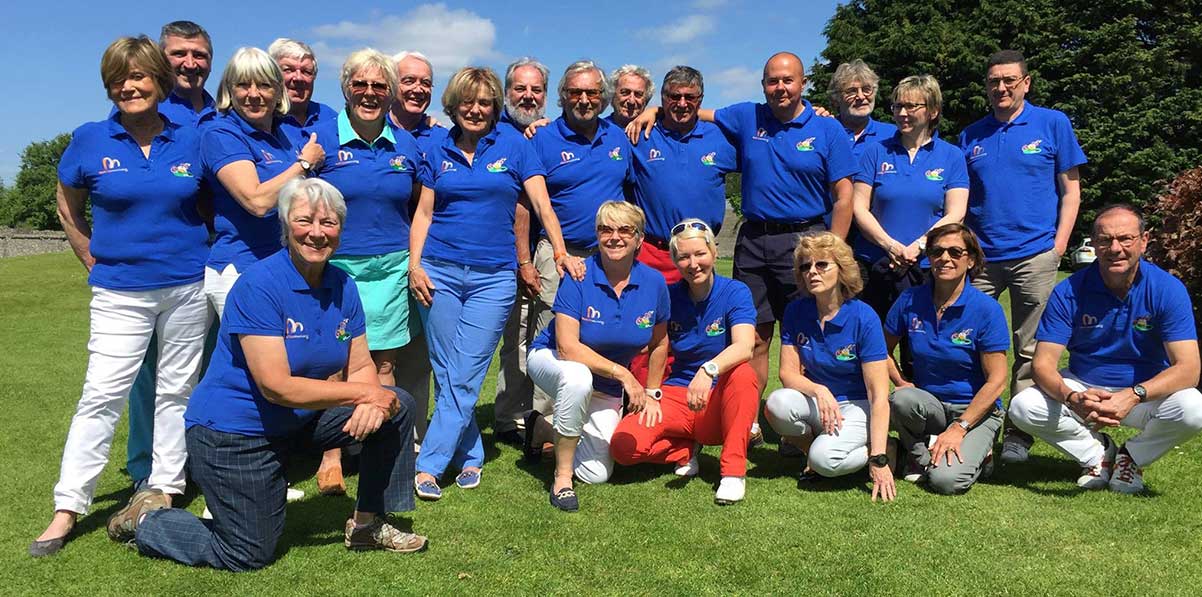 rencontres golfiques
