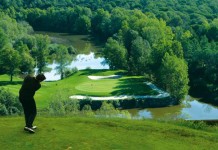 Golf de Saint-Endréol