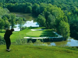 Golf de Saint-Endréol