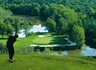 Golf de Saint-Endréol