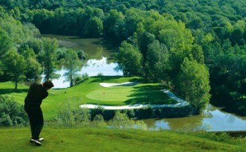 Golf de Saint-Endréol