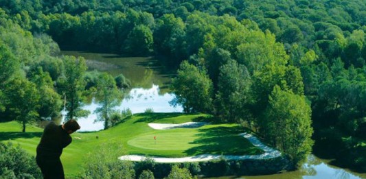 Golf de Saint-Endréol