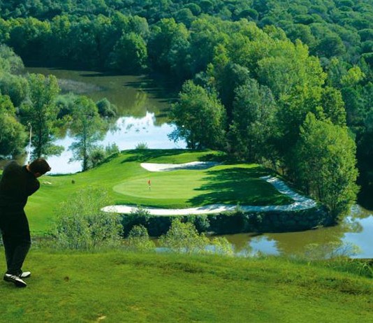 Golf de Saint-Endréol