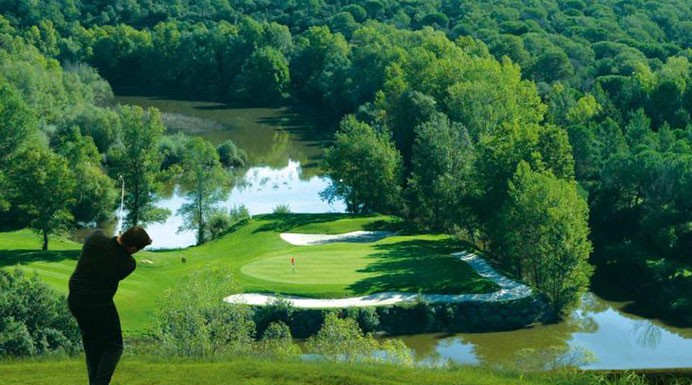 Golf de Saint-Endréol