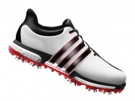 La révolution Tour BOOST 360 d’Adidas Tour Boost 360 Adidas