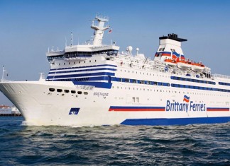Partez sur la Costa Brava avec Brittany Ferries