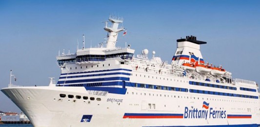 Partez sur la Costa Brava avec Brittany Ferries