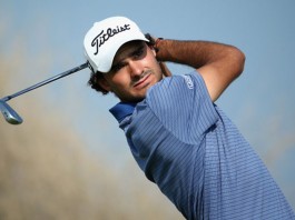 Clément Sordet obtient la 2e place du Thaïlande Golf Championship 2015