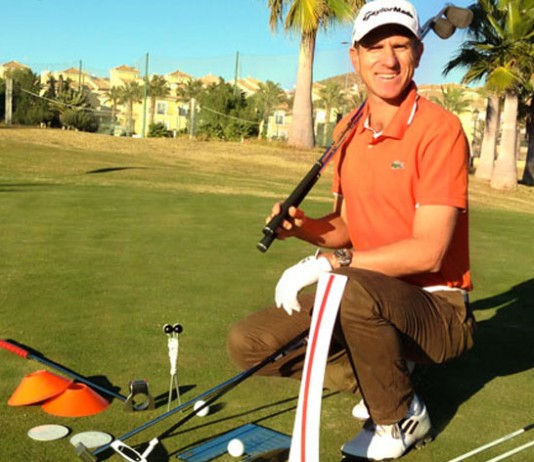 Christian Cévaër stage à Marrakech