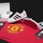 Produits TaylorMade Manchester United