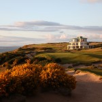 Castle Stuart Golf Links