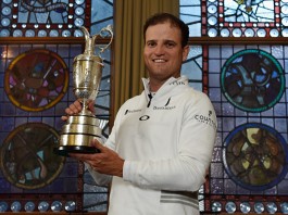Zach Johnson : Profession de foi zach johnson profession de foi