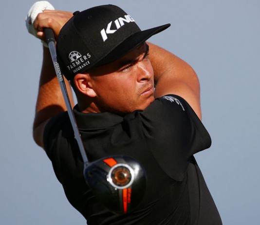 fowler stars 2016, tee-off
