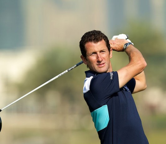 Grégory Bourdy au Puerto Rico Open gregory bourdy