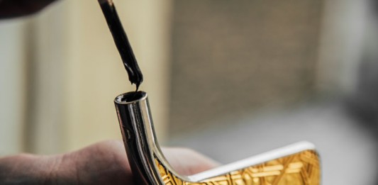 Salon du Golf : 10e édition dans l'atelier de Grismont