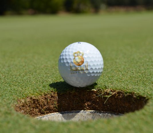 Trophée Hassan II