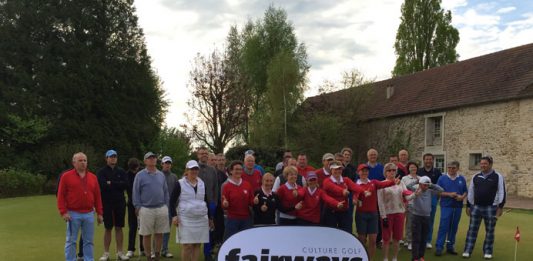 fairways cup la vaucouleurs