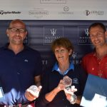 Maserati Golf Tour 2016 - Marseille