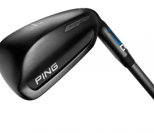 Ping Crossover G Wally