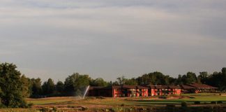 Best Golfs 2016 - Médoc Resort
