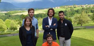 Maserati Golf Tour : qualifié Annecy