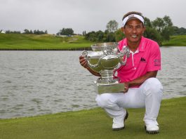 Jaidee remporte le 100e Open de France