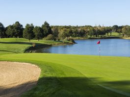 Golf International Barrière de la Baule