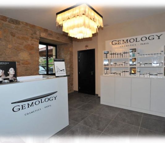 Le Spa Gémology du Domaine de la Klauss