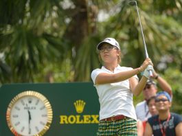 Lydia Ko : un jeu d’enfant (magazine) Lydia Ko : un jeu d'enfant