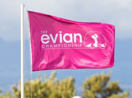 Evian Championship 2016 article magazine
