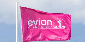 Evian Championship 2016 article magazine