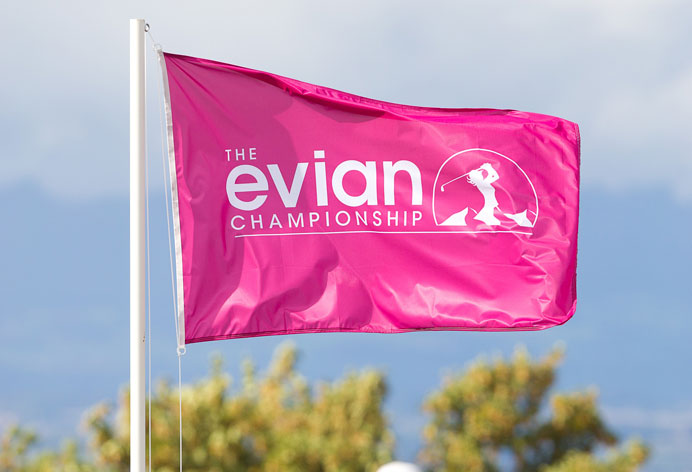 Evian Championship 2016 article magazine