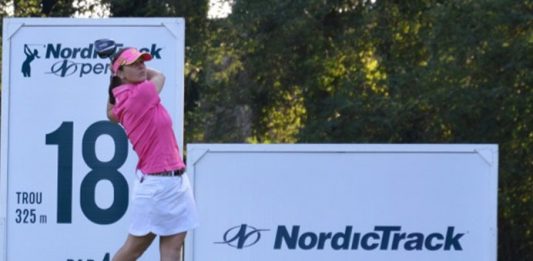 Semaine réussie pour le NordicTrack Open de Strasbourg Nordic Track Open de Strasbourg