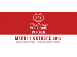 Challenge Parisienne & Parisien