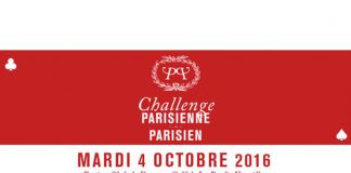 Challenge Parisienne & Parisien