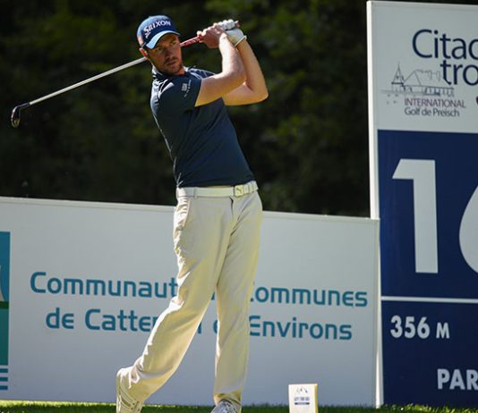 Citadelle Trophy