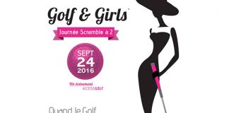 Golf & Girls