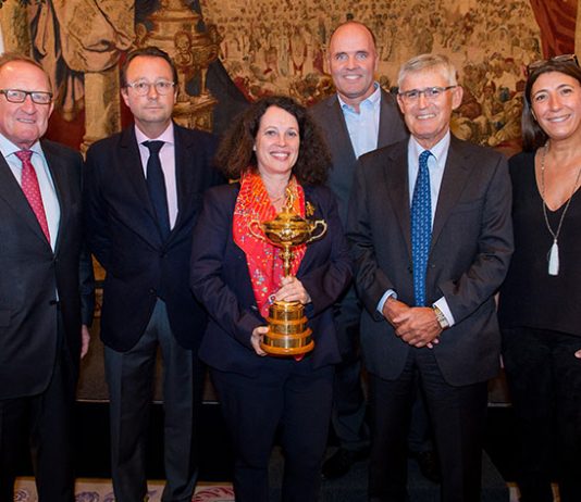 Ryder Cup
