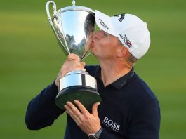 British Masters