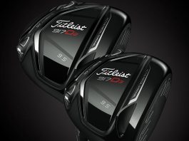 drivers Titleist