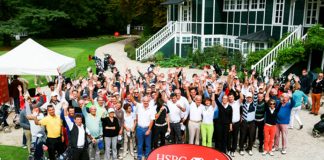 HSBC Family Golf Tour