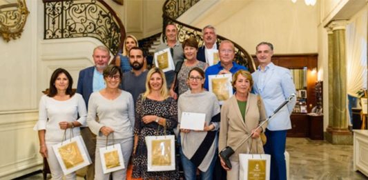 International Biarritz Golf Trophy
