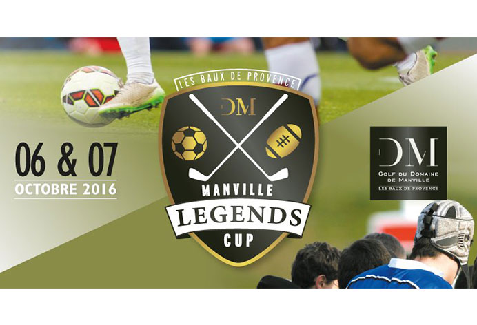 Manville Legends Cup