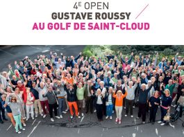 Open Gustave Roussy