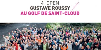 Open Gustave Roussy