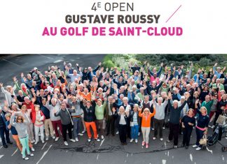 Open Gustave Roussy