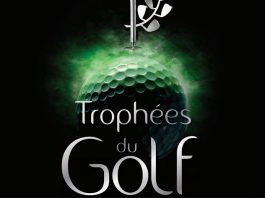 Trophées du golf