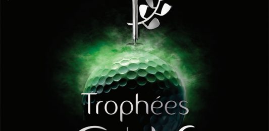 Trophées du golf