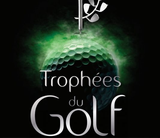 Trophées du golf