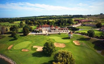 Le Pro-Am du Château des Vigiers célèbre sa 12ème édition Château des Vigiers